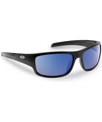 Sport Shoal Polarized Sunglasses with AcuTint UV Blocker for Fishing and Outdoor Sports - CJ184XLW9AD $32.87