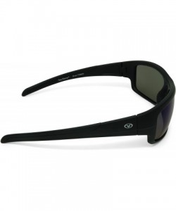 Sport Shoal Polarized Sunglasses with AcuTint UV Blocker for Fishing and Outdoor Sports - CJ184XLW9AD $32.87