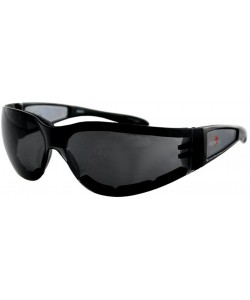 Shield Bobster Eyewear ESH201 Shield Sunglasses - CP11BS4TVU9 $18.63