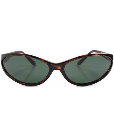 Cat Eye Vintage 60s Rockabilly Womens Cat Eye Sunglasses - Tortoise - C918ECECH2Y $10.04