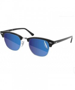 Oval Protector Ray Ban RB3016 Clubmaster - CO18ZCNSDUY $21.94