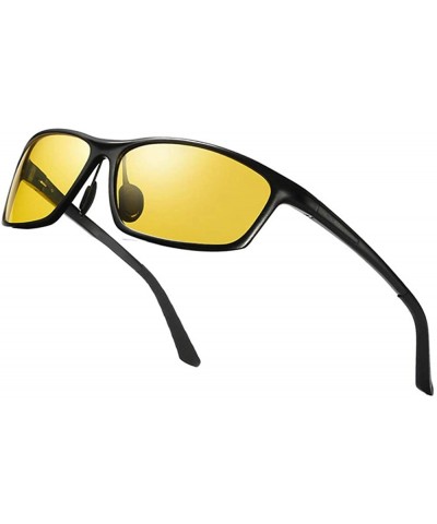 Aviator Various Glasses Driving Polarized Sunglasses - Driving Glasses 2179 - C018NZYH8MG $7.89