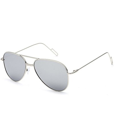 Sport Sunglasses Auto Drivers Anti-Reflection Night Vision Goggles Driving - 1028f - CD18RT0UKI2 $19.79