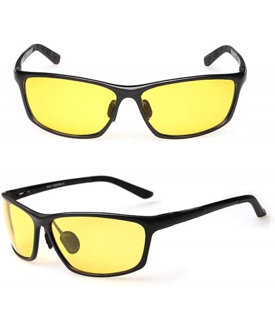 Aviator Various Glasses Driving Polarized Sunglasses - Driving Glasses 2179 - C018NZYH8MG $7.89