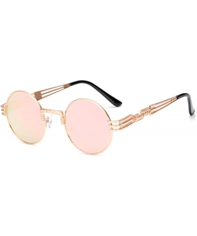 Sport Gothic Steampunk Sunglasses Glasses Men AM1901_C5 - CN19074I9ZT $32.59