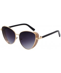 Sport Personalized Sunglasses Glitter Decorative - CQ19640HOXU $9.03