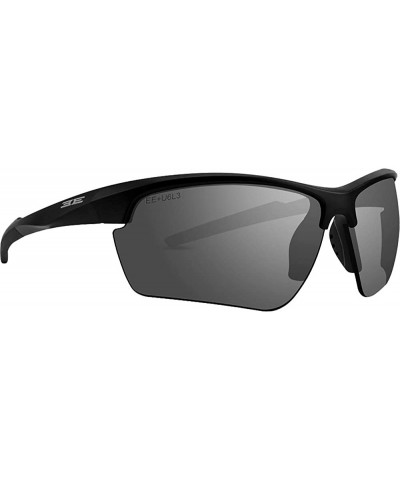 Sport 7 Matte Finish Sunglasses- Frame and Lens Choices. Epoch7 - Black / Smoke Lens - CW12499WYB7 $30.19