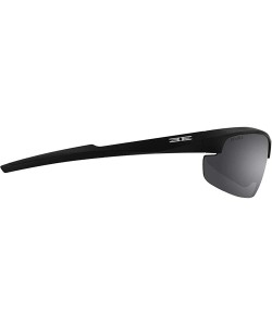 Sport 7 Matte Finish Sunglasses- Frame and Lens Choices. Epoch7 - Black / Smoke Lens - CW12499WYB7 $11.64