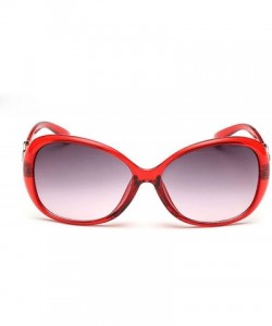 Oval Sunglasses for Women Oval Vintage Sunglasses Retro Sunglasses Eyewear Glasses UV 400 Protection - C - C618QMXGNM8 $18.95
