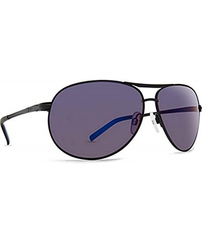 Aviator Buford T Sunglasses - Silver - C818EG5ULZ2 $23.04