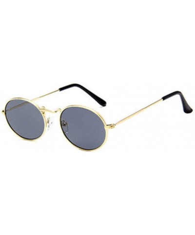 Goggle Polarized Sunglasses Glasses Fashion - CG194GDH253 $10.50