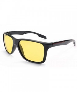 Aviator Glasses Men Polarized Sunglasses Classic Retro Brand SunGlasses Yeshi Multi - Blue - CD18XE0CKKT $8.47