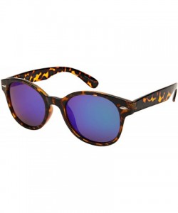 Wayfarer Vintage Horn Rimed Sunglasses for Women Polarized Sunlgasses Men 540535-PREV - C318L8ZAAYA $14.18