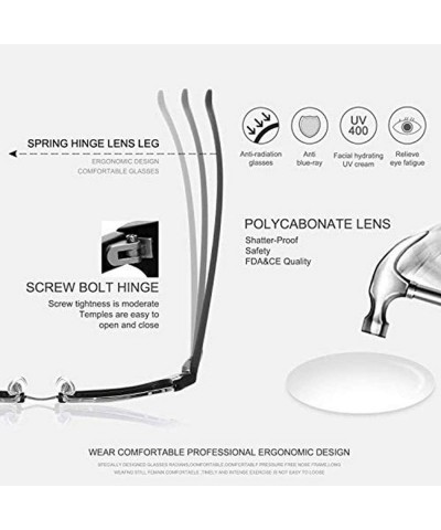 Sport Polarized Sunglasses Advanced Composite Protection - 2-brown+silver Grey - C518AOAU5MA $23.40