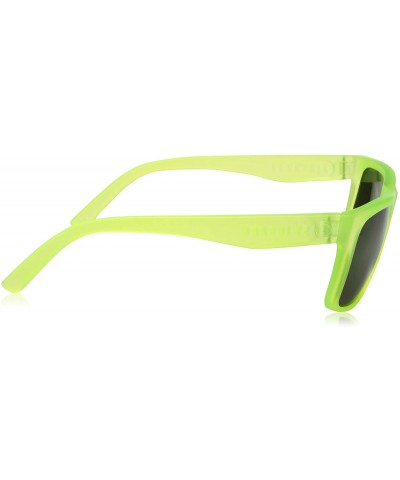 Sport Visual Swingarm Sunglasses - Nukus - CO11TDPPDVB $28.42