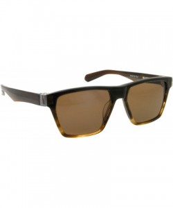Square Sunglasses DR501S HARMON BROWN 216 - CX11FWV2THV $28.88