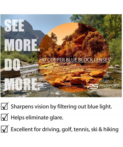Wrap HD Sport Bifocal Reader Sunglasses Blue Block Sport Wrap Side Shield - Matte Black Hd Lens - C9192T8OXT5 $14.04