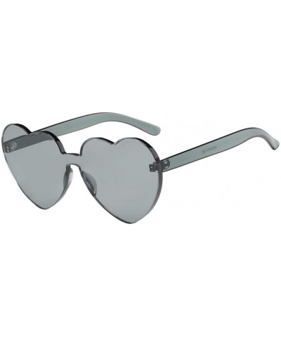 Aviator Rimless Integrated Glasses - CP18DQUEUS6 $18.91