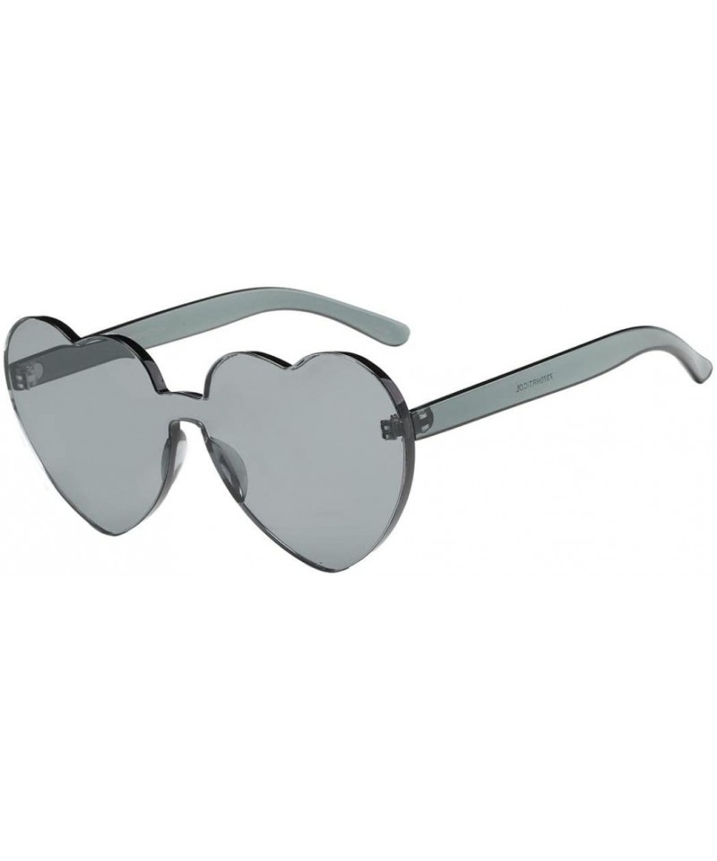 Aviator Rimless Integrated Glasses - CP18DQUEUS6 $9.80