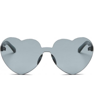 Aviator Rimless Integrated Glasses - CP18DQUEUS6 $9.80