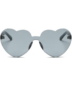 Aviator Rimless Integrated Glasses - CP18DQUEUS6 $9.80