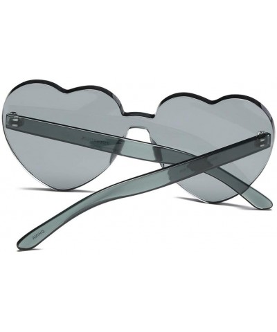 Aviator Rimless Integrated Glasses - CP18DQUEUS6 $17.97