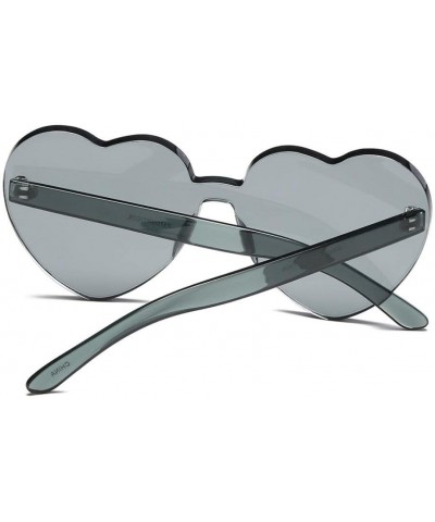 Aviator Rimless Integrated Glasses - CP18DQUEUS6 $9.80