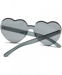 Aviator Rimless Integrated Glasses - CP18DQUEUS6 $9.80