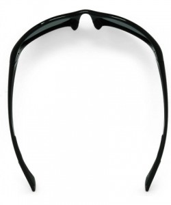Sport Fluke Jr Polarized Sunglasses with AcuTint UV Blocker for Fishing and Outdoor Sports - C61152H4LXP $9.58