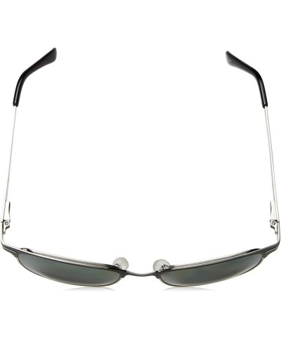Sport Causeway Polarized Sunglasses - Black Frame - CZ11L34PM43 $56.38