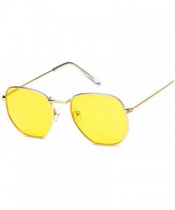 Oval 2019 Metal Classic Vintage Women Sunglasses Luxury Glasses Female Driving Eyewear Oculos De Sol Masculino - CN199C9H7SO ...