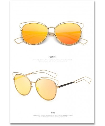 Sport Sunglasses for Outdoor Sports-Sports Eyewear Sunglasses Polarized UV400. - D - C6184G355SS $10.87