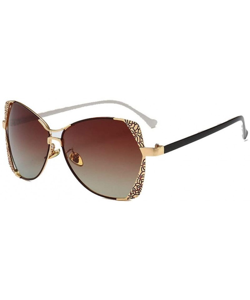 Sport Ladies Sun- Polarized Sun- UV Protective C2 - C2 - CP197NMI5OY $41.04