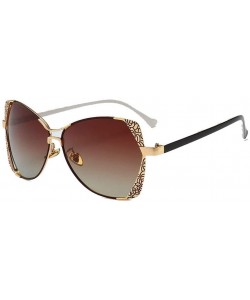 Sport Ladies Sun- Polarized Sun- UV Protective C2 - C2 - CP197NMI5OY $41.04