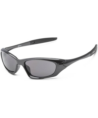 Wrap Outdoor 100% UV Protection Active Sports Sunglasses Superlight UNBREAKBLE TR90 Frame Unisex Men women - C311YIEFBPF $23.67