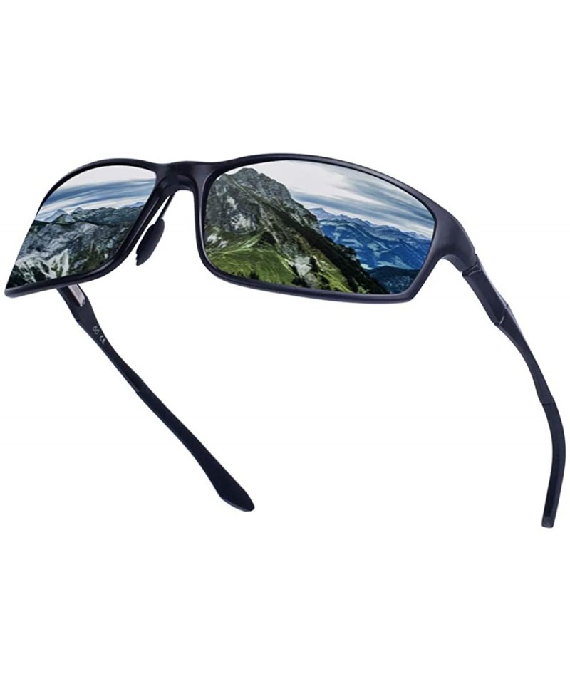 Polarized Sunglasses for Men UV Protection HD Lens Sport