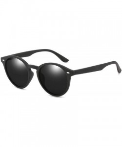 Goggle Classic Polarized Sunglasses Men Women Driving Glasses Square Frame Vintage Sun Goggle UV400 Gafas De Sol - CT1985HQT4...