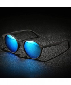 Goggle Classic Polarized Sunglasses Men Women Driving Glasses Square Frame Vintage Sun Goggle UV400 Gafas De Sol - CT1985HQT4...