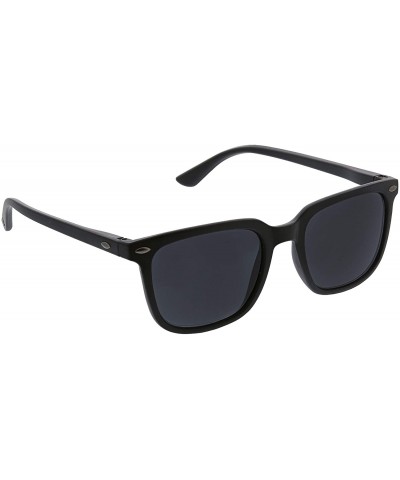 Square Cruz Polarized Square Reading Sunglasses- Black- 52 mm + 0 - CV1965984NU $24.63