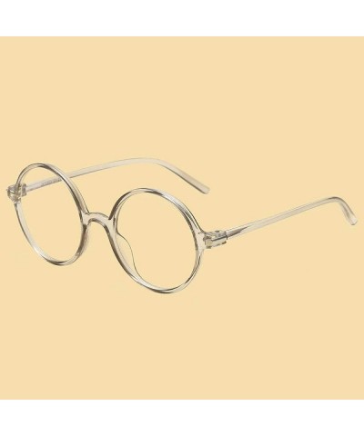 Goggle Glasses Myopia Optical Vintage Eyewear - CU199HAZTOQ $29.20
