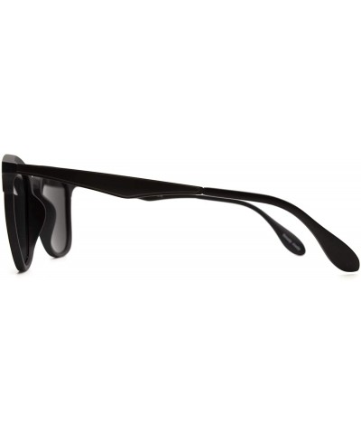 Square p605 Square Style Polarized- for Womens-Mens 100% UV PROTECTION - Darkblue-black - CN192TRKN7N $43.97
