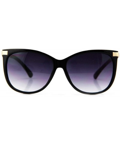 Cat Eye Newest Cat Eye Classic Brand Sunglasses Women Hot Selling Sun Glasses Vintage Oculos CE UV400 - No5 - CK18WD7I28K $11.76