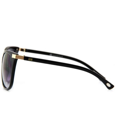 Cat Eye Newest Cat Eye Classic Brand Sunglasses Women Hot Selling Sun Glasses Vintage Oculos CE UV400 - No5 - CK18WD7I28K $11.76