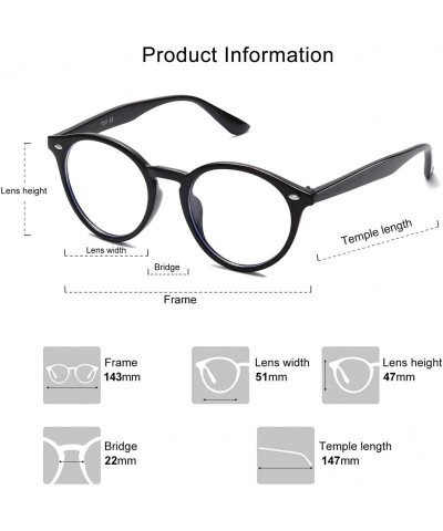 Semi-rimless Classic Retro Round Polarized Sunglasses UV400 Mirrored Lens SJ2069 ALL ME - C8193ISWIER $11.79