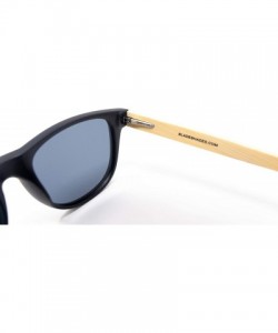 Oval Hockey Stick Sunglasses - Goon - 100% UV Protection- Fun Sunglasses for Players and Fans - CZ18AL758WA $44.78