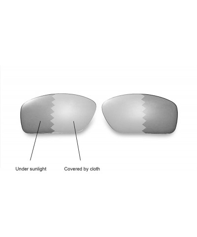 Replacement Lenses for Oakley Scalpel Sunglasses - Multiple Options ...