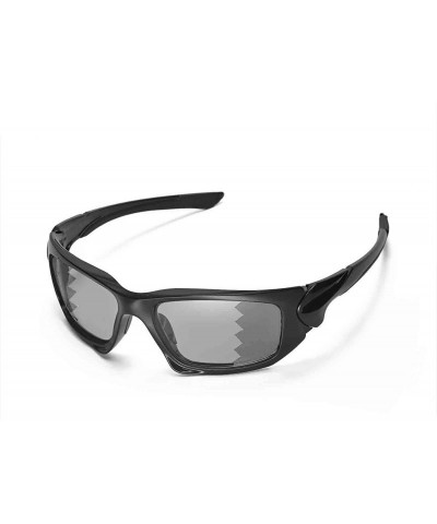 Sport Replacement Lenses for Oakley Scalpel Sunglasses - Multiple Options Available - CN126PD5MVT $17.92