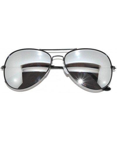 Aviator Aviator Sunglasses (w 12 pairs mix aviators) - CX11HQ26VRX $22.87