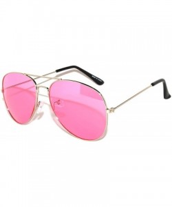 Aviator Aviator Sunglasses (w 12 pairs mix aviators) - CX11HQ26VRX $22.87