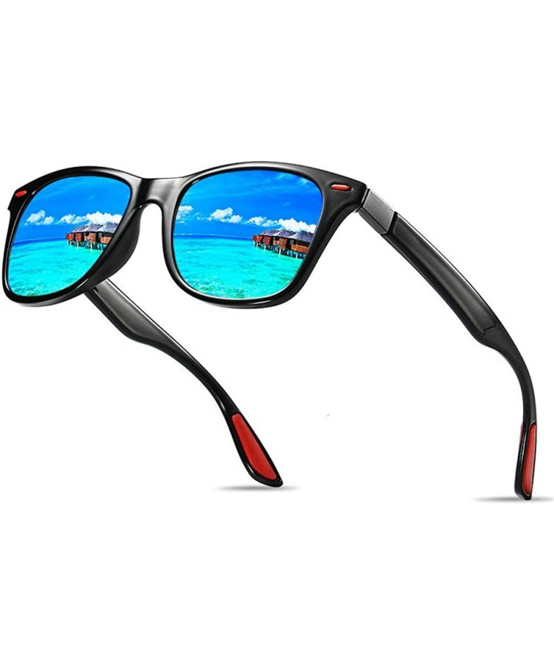 Goggle 2019 Custom Made Myopia Minus Polarized Lens Sunglasses Men Designer Full frame Square Sun Glasses Male Goggles - CB18...